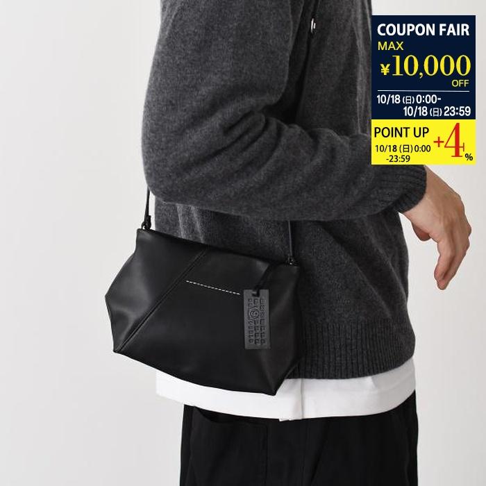 MM6 MAISON MARGIELA エムエムシックス メゾン マルジェラ ショルダー