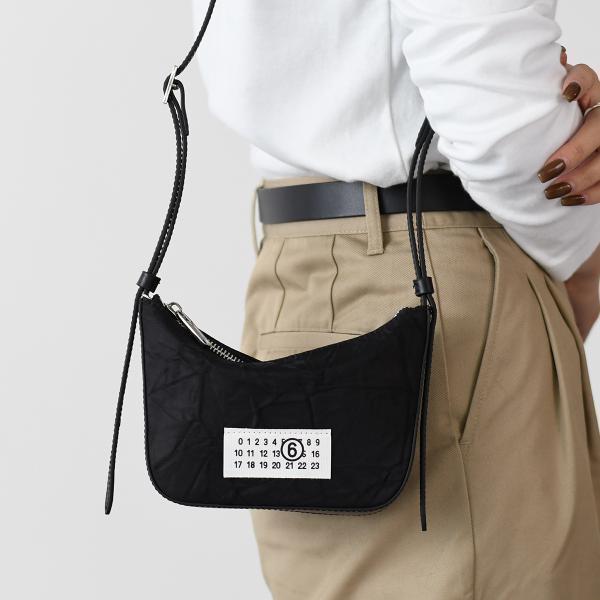 MM6 MAISON MARGIELA エムエムシックス メゾン マルジェラ バッグ