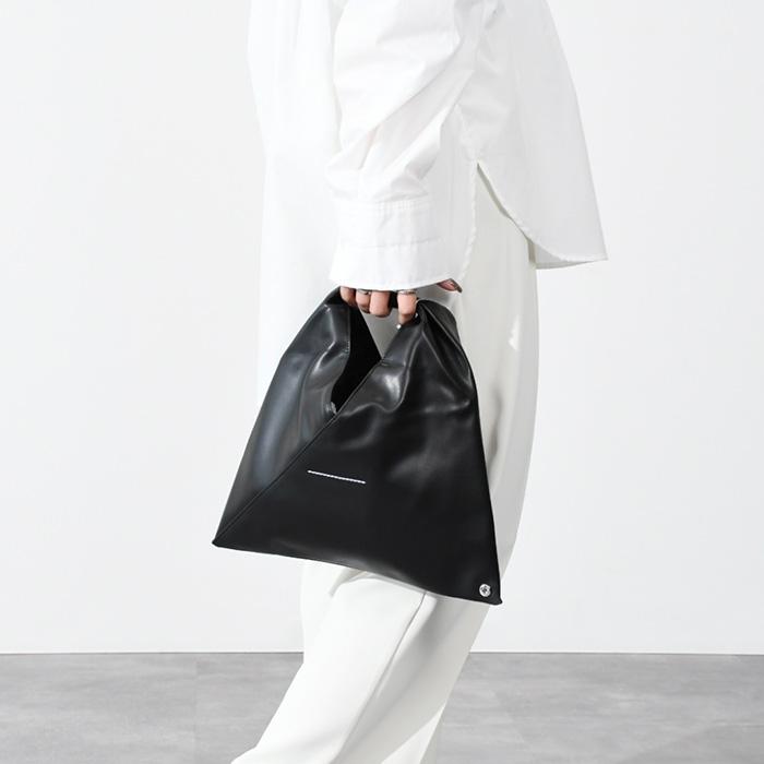 Maison Margiela MM6 トートバッグ ショッパー マルジェラ Maison Margiela MM6 トートバッグ ショッパー マルジェラ