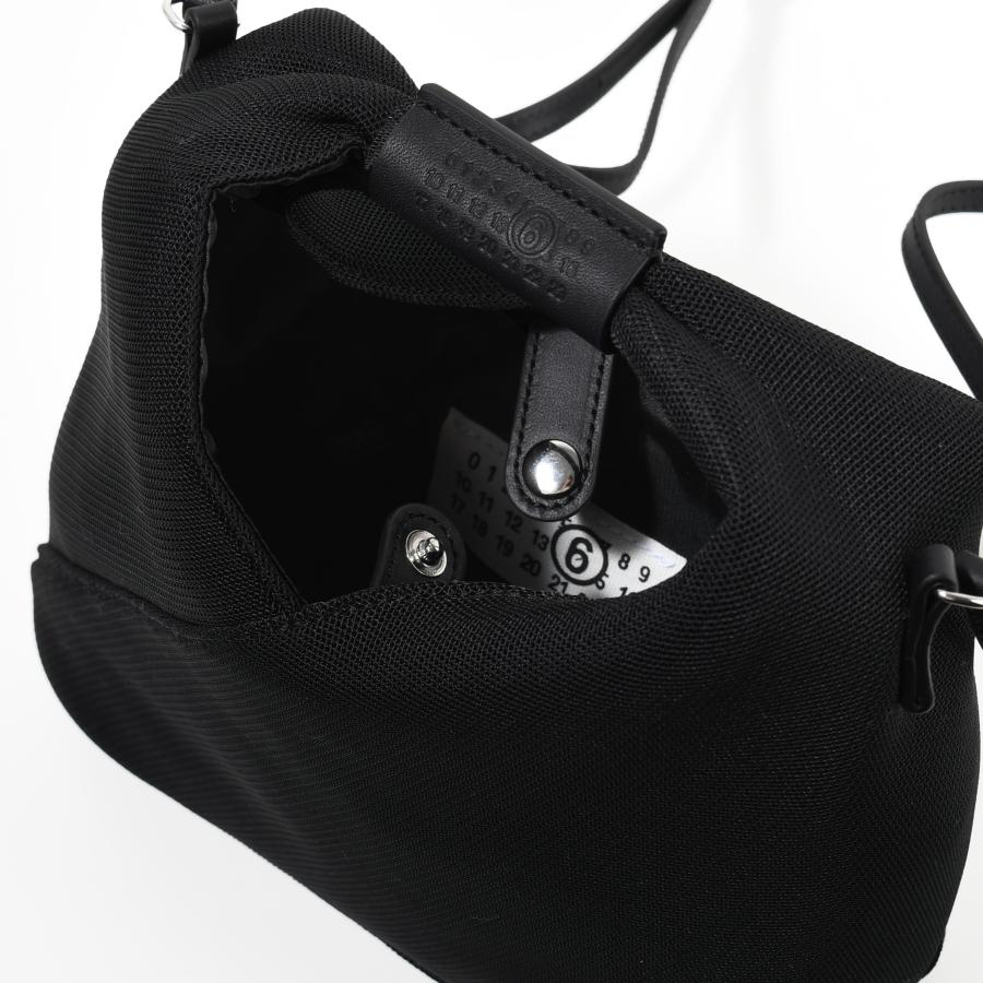 MM6 MAISON MARGIELA エムエムシックス バッグ ショルダー MM6 MAISON MARGIELA エムエムシックス バッグ ショルダー
