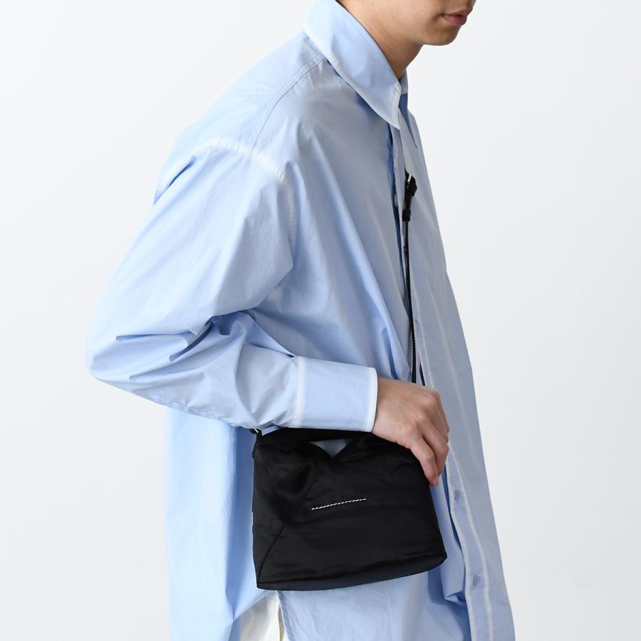 MM6 MAISON MARGIELA メゾンマルジェラ バッグ ショルダー MM6 MAISON MARGIELA メゾンマルジェラ バッグ ショルダー