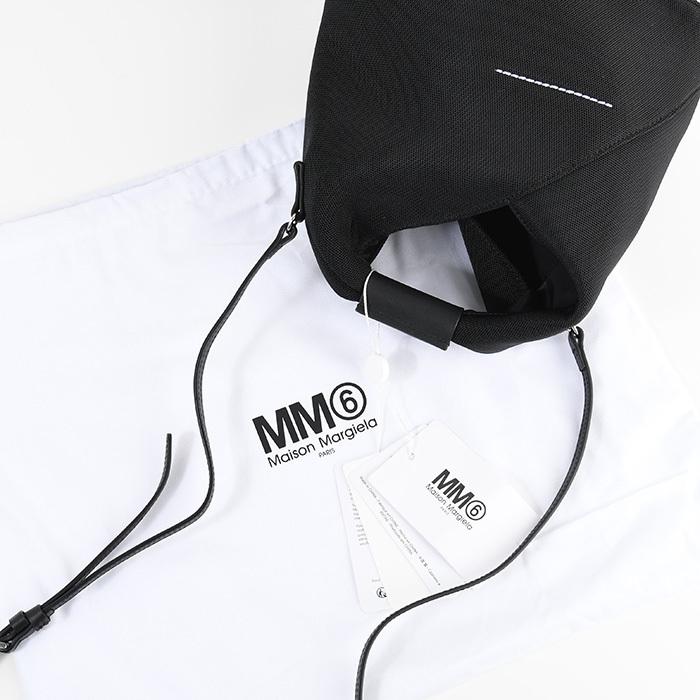 MM6 MAISON MARGIELA メゾンマルジェラ バッグ ショルダー MM6 MAISON MARGIELA メゾンマルジェラ バッグ ショルダー