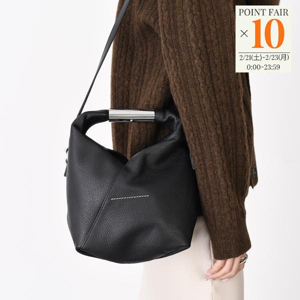 MM6 MAISON MARGIELA バッグ メゾン マルジェラ ジャパニーズ クロス