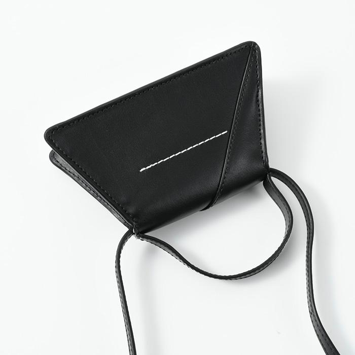 MM6 エムエムシックス メゾンマルジェラ 鞄 Numeric ミニバッグ