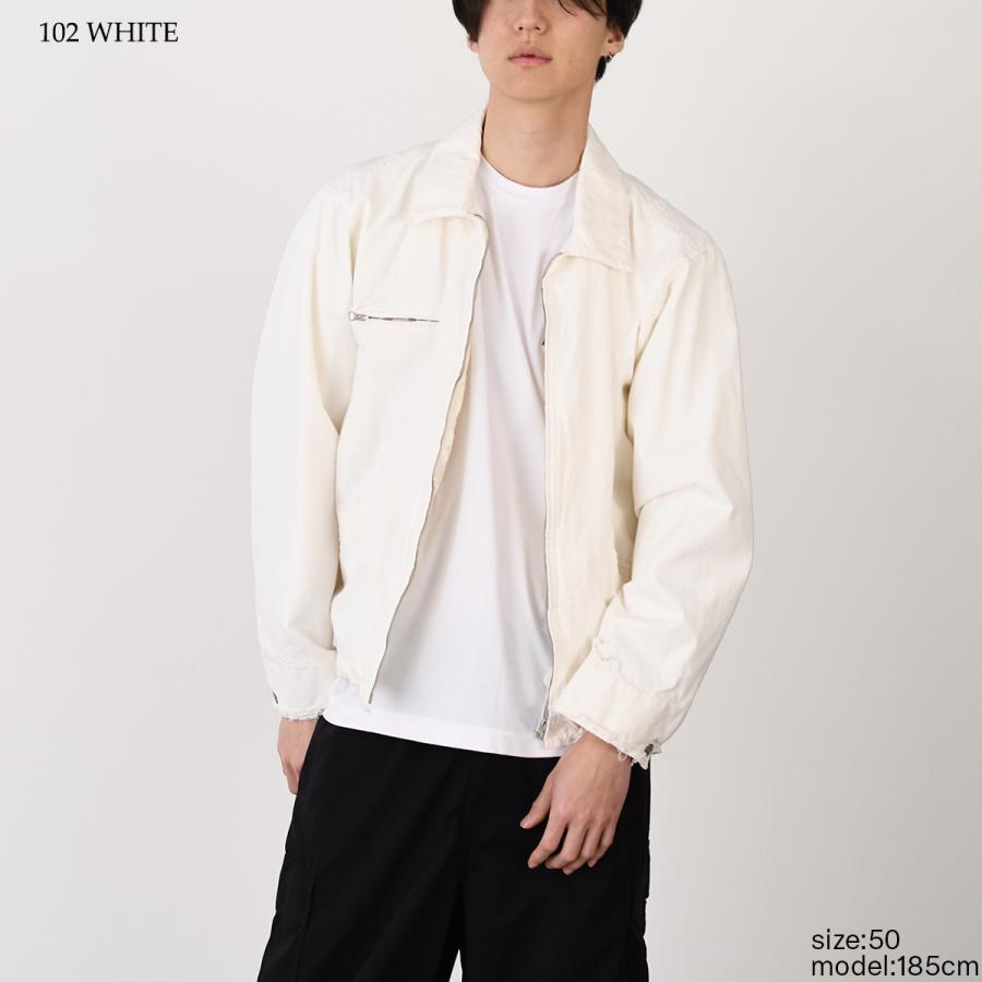 MM6 MAISON MARGIELA エムエムシックス メゾン マルジェラ アウター