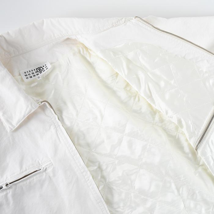MM6 MAISON MARGIELA エムエムシックス メゾン マルジェラ MM6 MAISON MARGIELA エムエムシックス メゾン マルジェラ