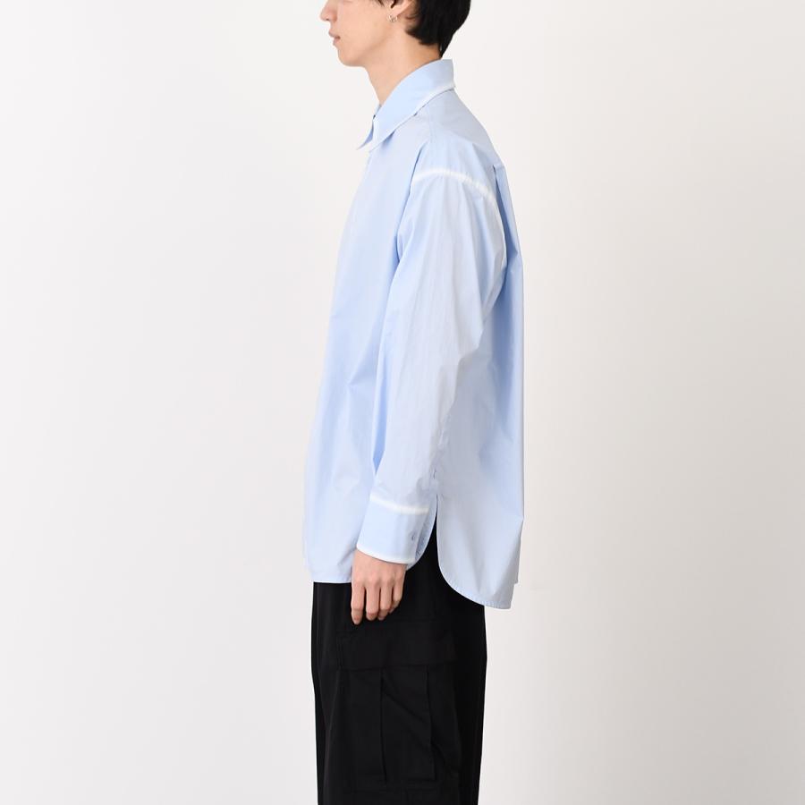 MM6 MAISON MARGIELA エムエムシックス メゾン マルジェラ シャツ