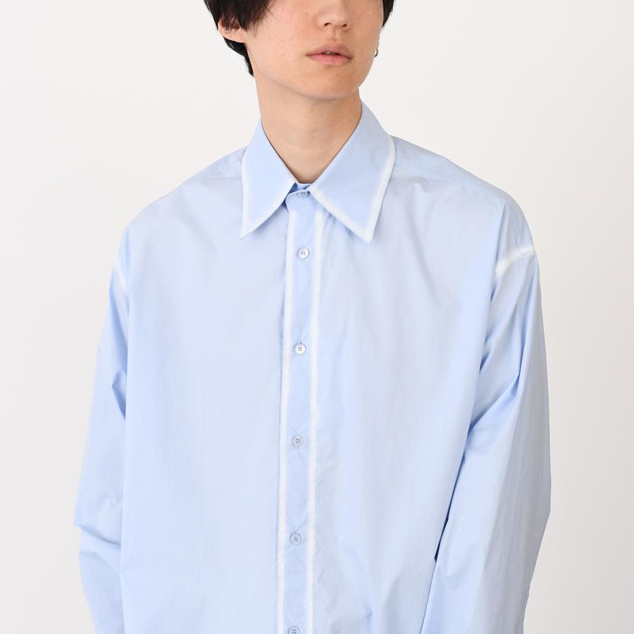 MM6 【ラスト1点】MM6 MAISON MARGIELA メゾン マルジェラ シャツ