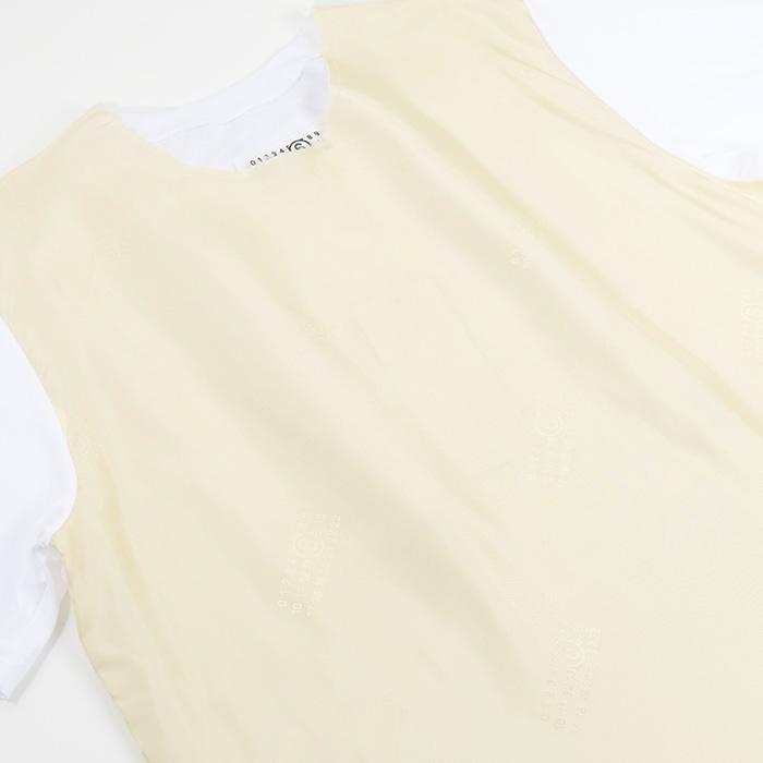 MM6 MAISON MARGIELA エムエムシックス メゾン マルジェラ