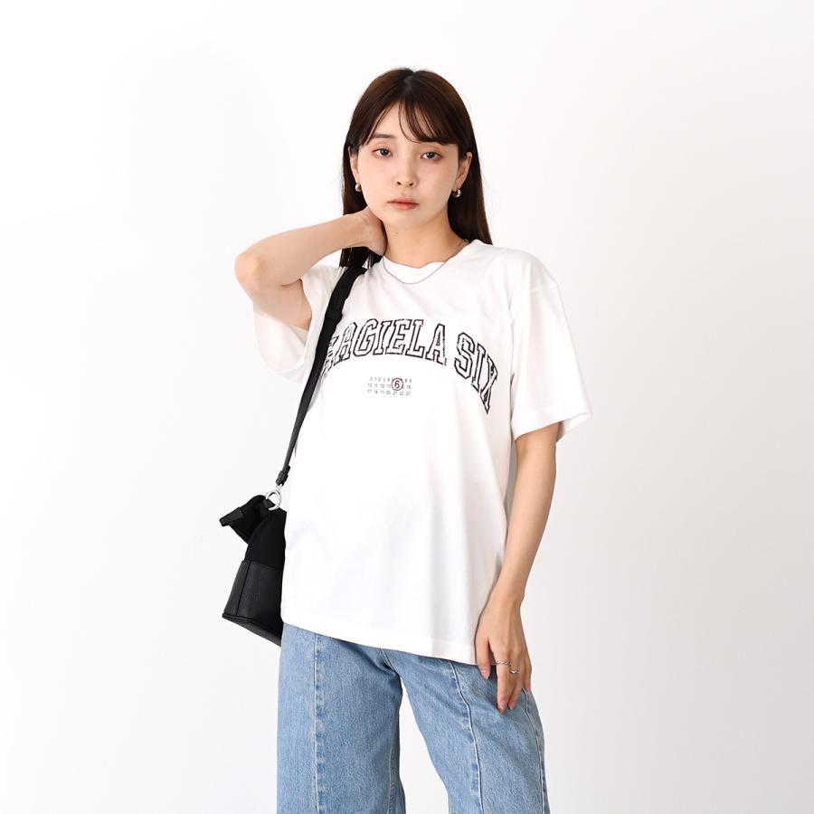 mm6 トップス　袖シャツ　レディース　マルジェラ　MM⑥ 350804122_1.jpg