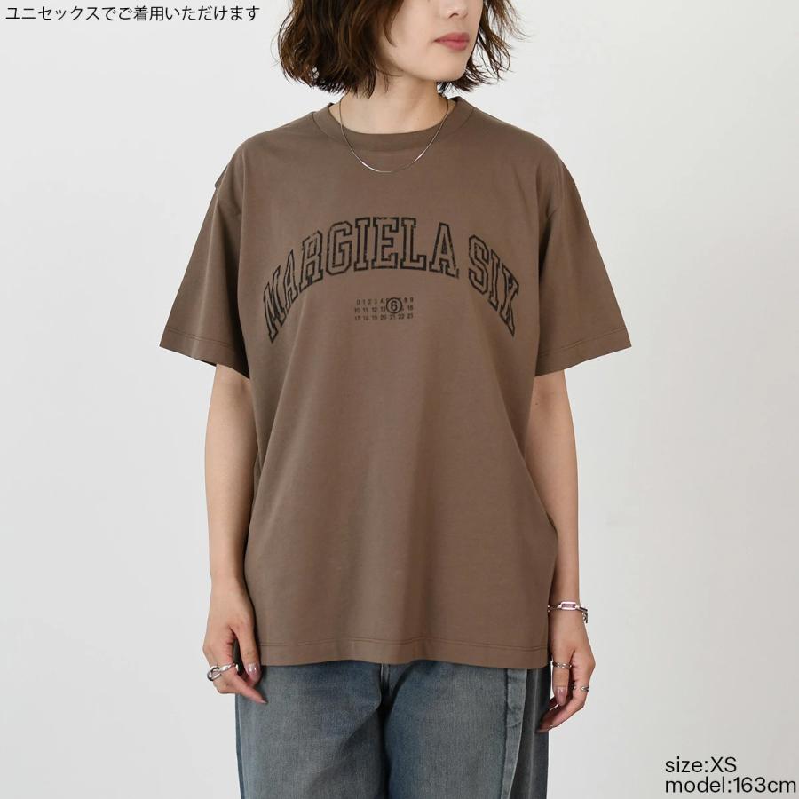 MM6 MAISON MARGIELA エムエムシックス メゾン マルジェラ