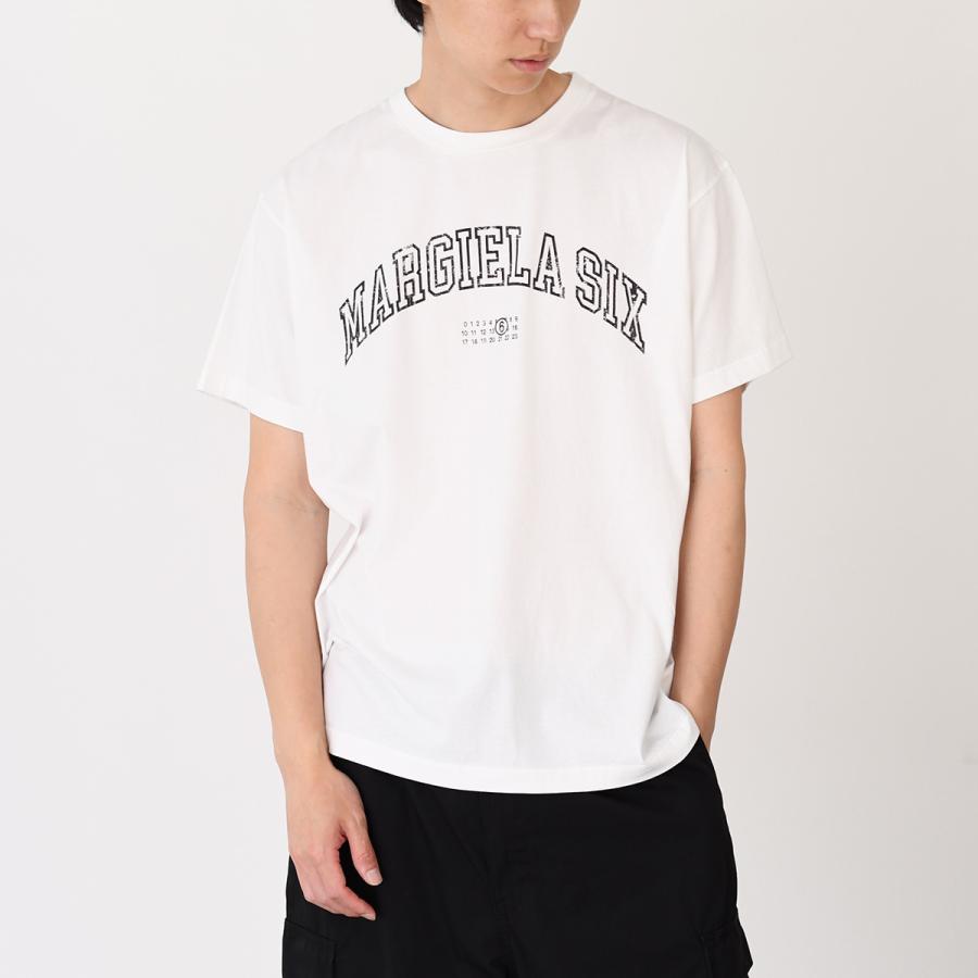 Maison Martin Margiela メゾンマルジェラ Tシャツ 46 Maison Margiela tシャツ 「MAISON MARGIELA / メゾン