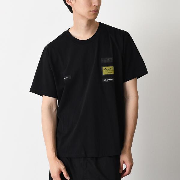 MM6 【ポイント5倍】MM6 MAISON MARGIELA エムエムシックス メゾン