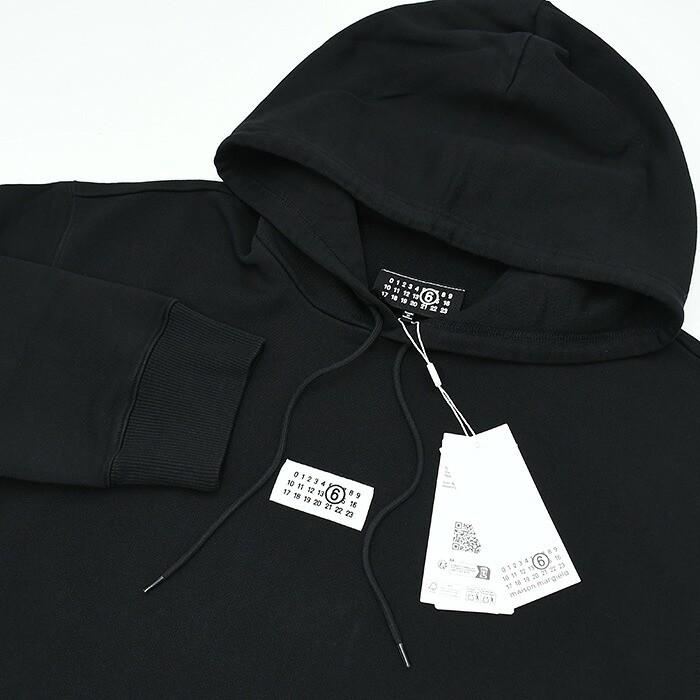 MM6 MAISON MARGIELA エムエムシックス メゾン マルジェラ パーカー