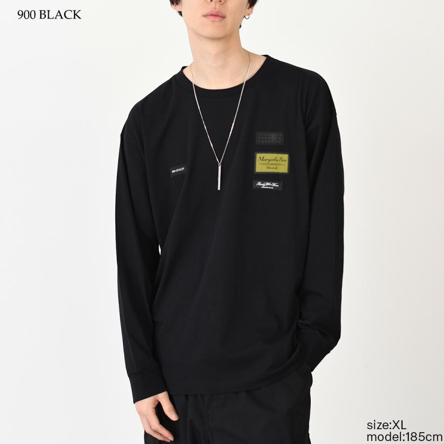 MM6 MAISON MARGIELA エムエムシックス メゾン マルジェラ トップス