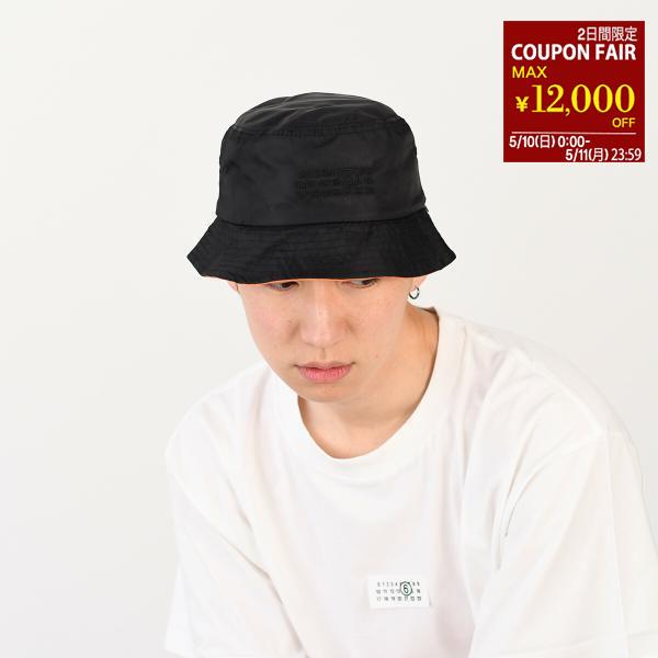 MM6 MAISON MARGIELA エムエムシックス メゾン マルジェラ 帽子