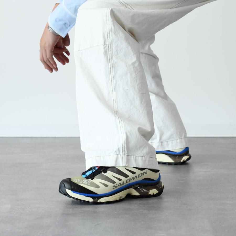MM6 ミュール　35.5 MM6 Maison Margiela Block Heeled Mules (Mules) IFCHIC.COM