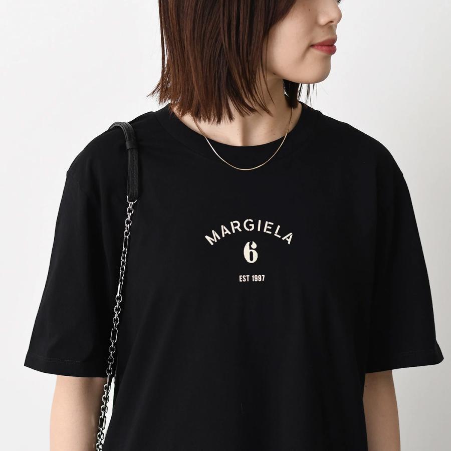 MM6 MAISON MARGIELA エムエムシックス メゾン マルジェラ Tシャツ