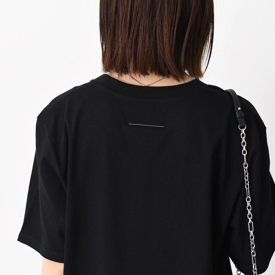 MM6 MAISON MARGIELA エムエムシックス メゾン マルジェラ Tシャツ