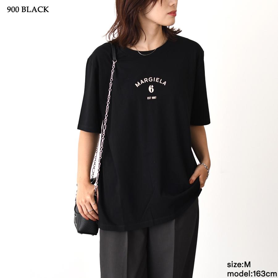 MM6 MAISON MARGIELA エムエムシックス メゾン マルジェラ Tシャツ