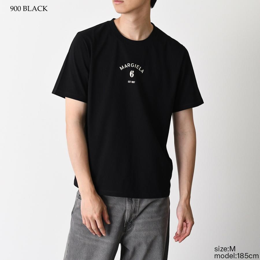 MM6 MAISON MARGIELA エムエムシックス メゾン マルジェラ Tシャツ