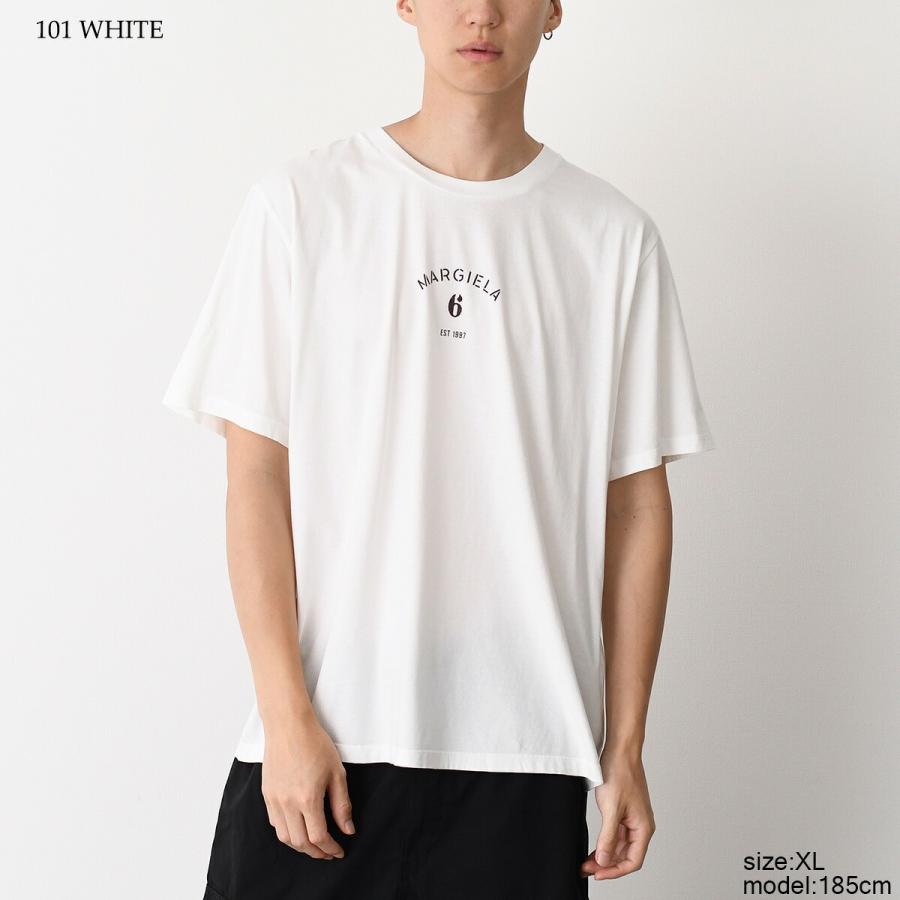 MM6 MAISON MARGIELA エムエムシックス メゾン マルジェラ Tシャツ