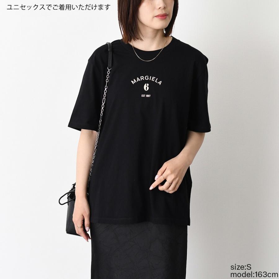 MM6 MAISON MARGIELA エムエムシックス メゾン マルジェラ Tシャツ