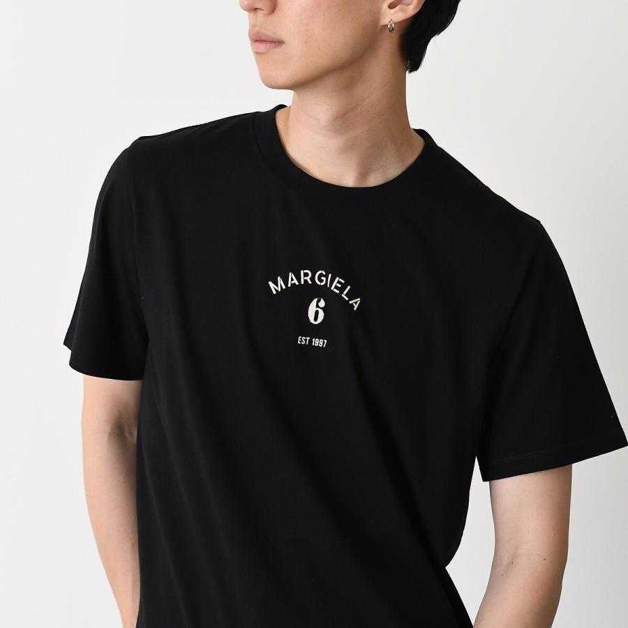 MM6 MAISON MARGIELA エムエムシックス メゾン マルジェラ Tシャツ