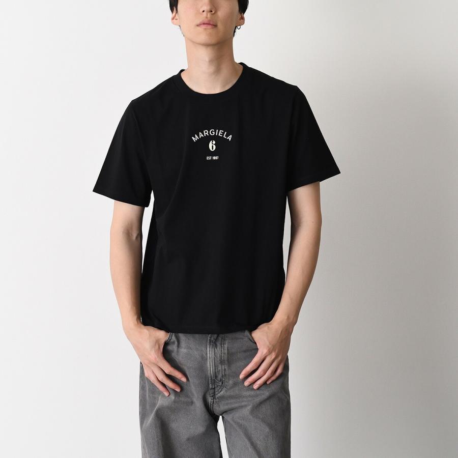 MM6 MAISON MARGIELA エムエムシックス メゾン マルジェラ Tシャツ
