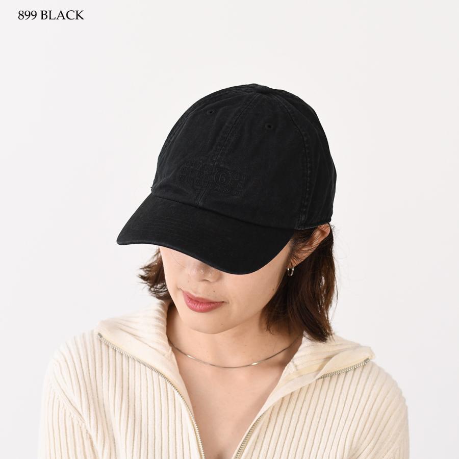 MM6 MAISON MARGIELA エムエムシックス メゾン マルジェラ 帽子