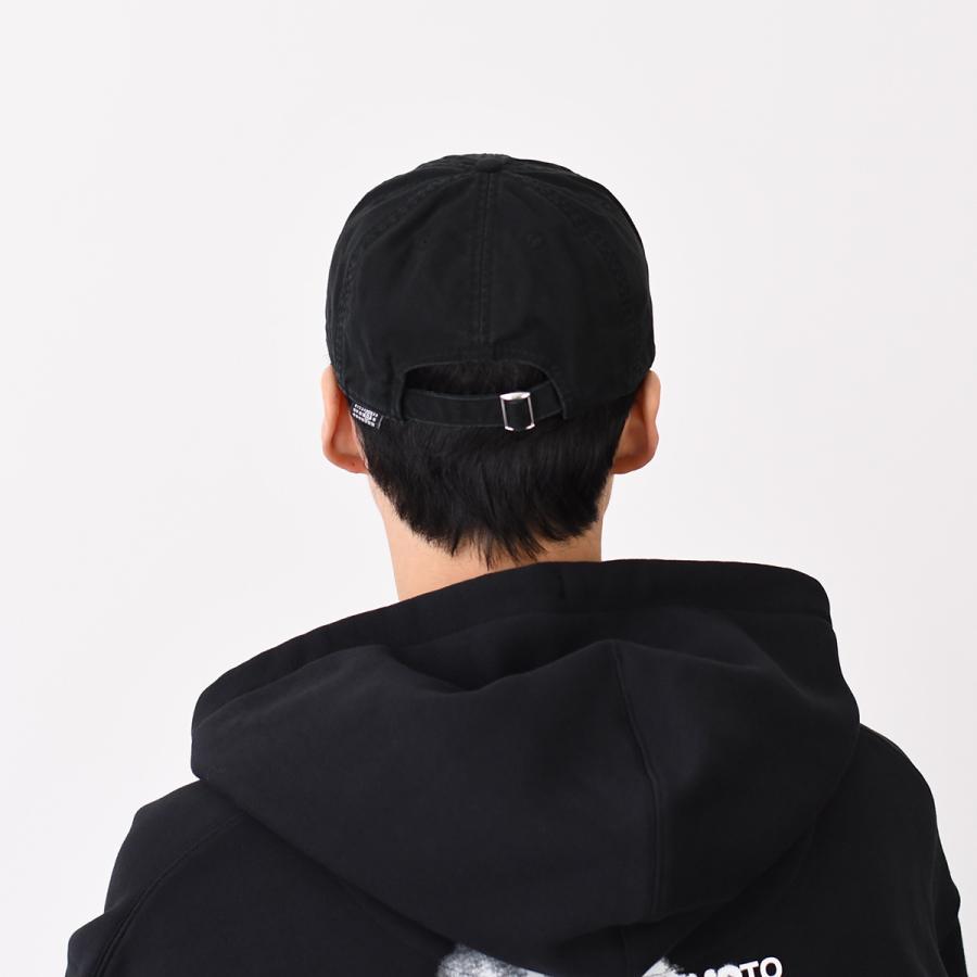 MM6 MAISON MARGIELA エムエムシックス メゾン マルジェラ キャップ
