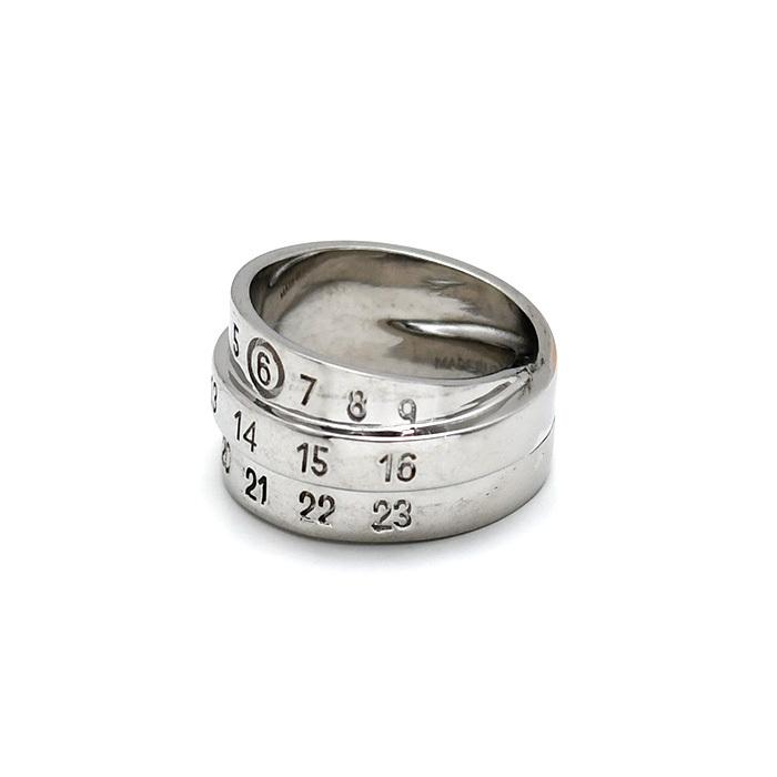 MM6 MAISON MARGIELA メゾン マルジェラ 指輪 リング