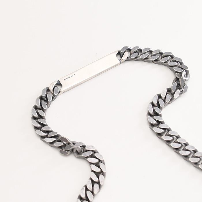メゾンマルジェラ ネックレス NECKLACE | Maison Margiela(メゾン マルジェラ) / アクセサリー