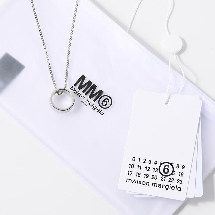 MM6 MAISON MARGIELA エムエムシックス メゾン マルジェラ