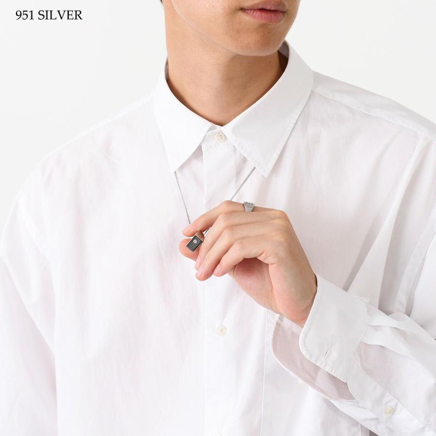 MM6 MAISON MARGIELA エムエムシックス メゾン マルジェラ ネックレス
