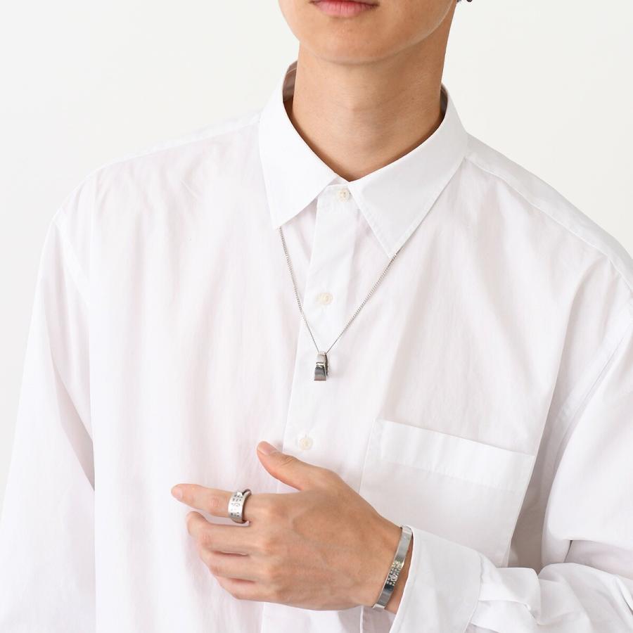 MM6 MAISON MARGIELA エムエムシックス メゾン マルジェラ ネックレス