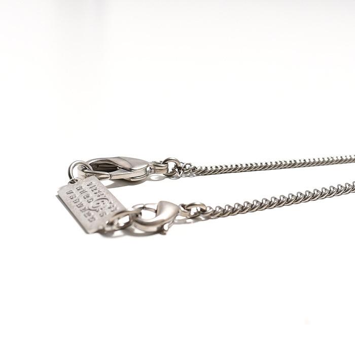 MM6 MAISON MARGIELA エムエムシックス メゾン マルジェラ ネックレス