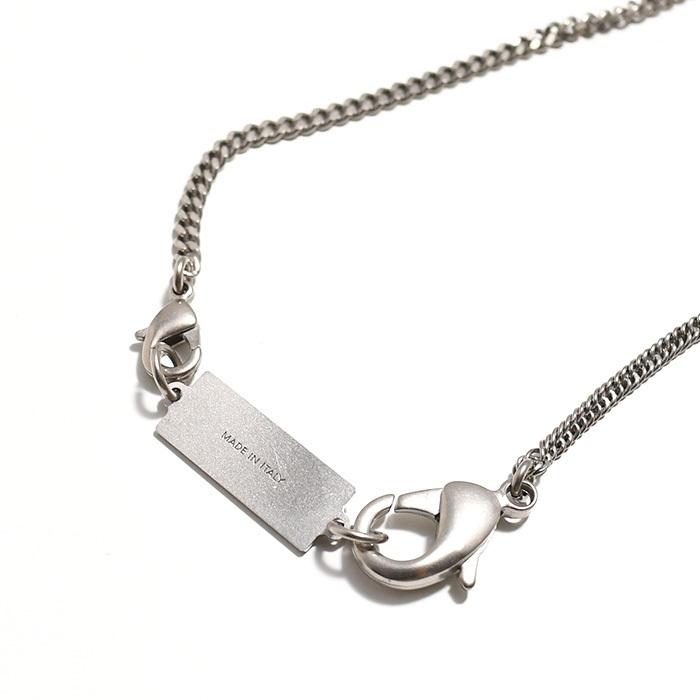MM6 MAISON MARGIELA エムエムシックス メゾン マルジェラ ネックレス