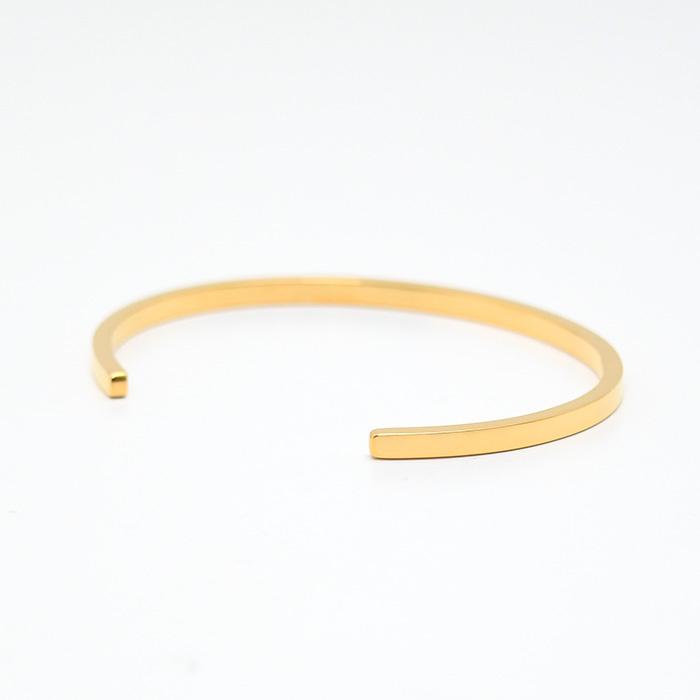 MM6 MAISON MARGIELA ミニマルシグネチャー ブレスレット MM6 エムエム6 メゾンマルジェラ MAISON MARGIELA ブレスレット