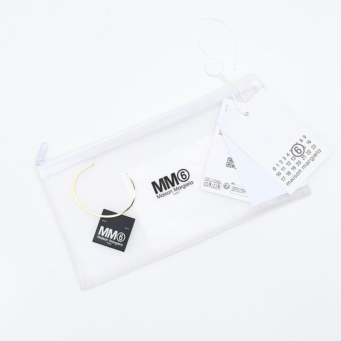 MM6 MAISON MARGIELA エムエムシックス メゾン マルジェラ