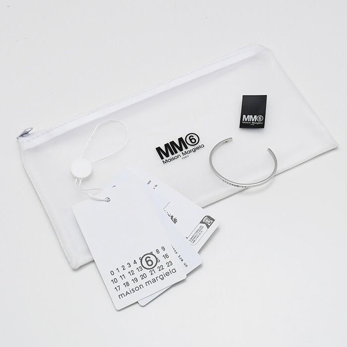 MM6 MAISON MARGIELA エムエムシックス メゾン マルジェラ Numeric