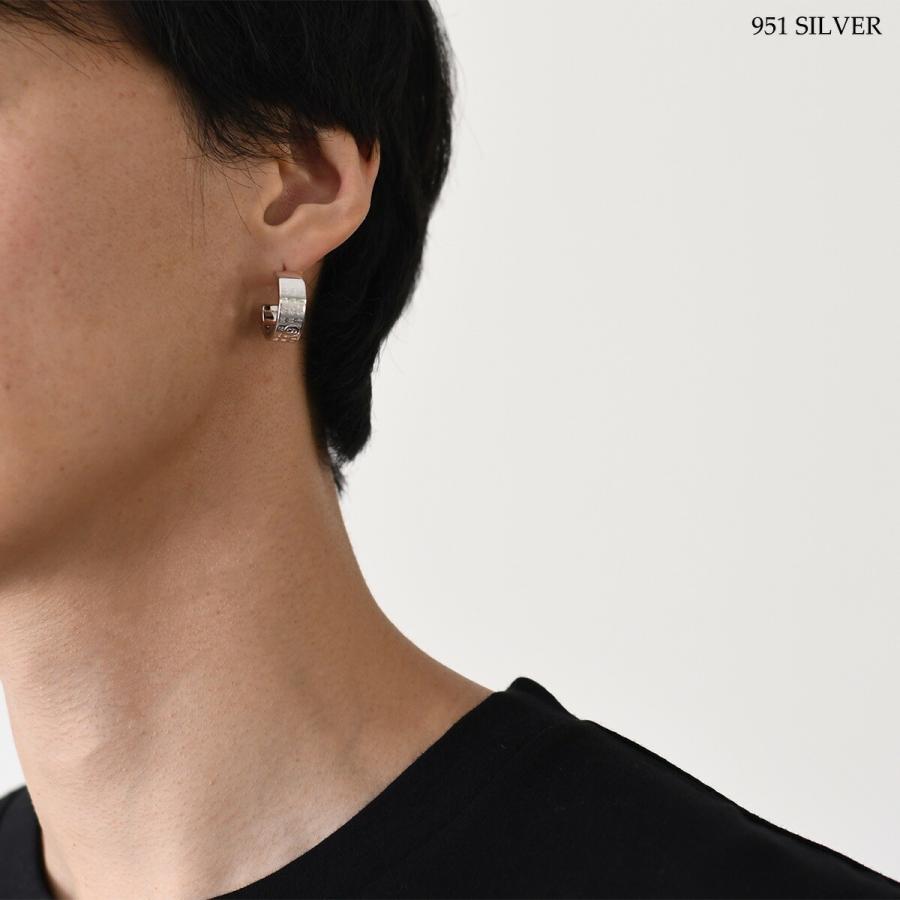 MM6 MAISON MARGIELA エムエムシックス メゾン マルジェラ ピアス