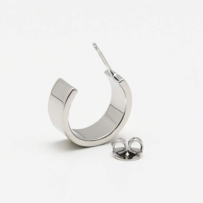 MM6 MAISON MARGIELA エムエムシックス メゾン マルジェラ ピアス