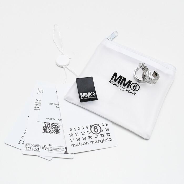MM6 【MAX1.5万円OFFクーポン】MM6 MAISON MARGIELA エムエムシックス