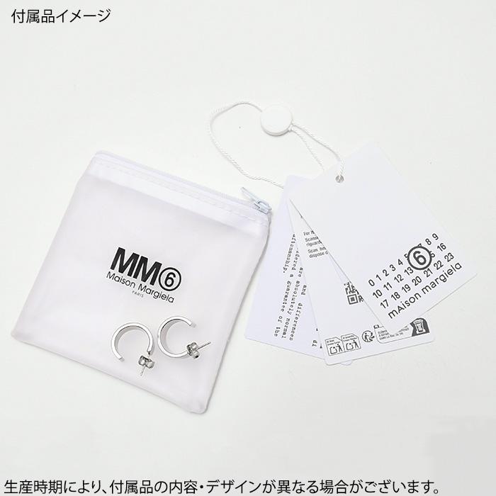MM6 【ラスト1点】MM6 MAISON MARGIELA エムエムシックス メゾン