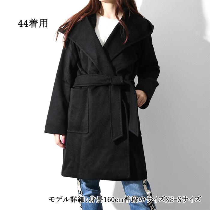 MAX MARA マックスマーラ 3RIALTO リアルト コート アウター MAX MARA マックスマーラ 3RIALTO リアルト コート アウター