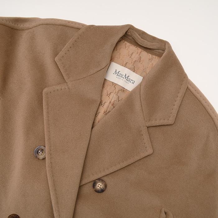 Max Mara（マックスマーラ） コート アウター MADAME 101801 アイコン