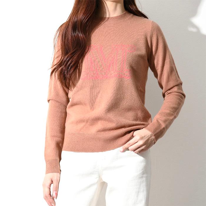 MAX MARA マックスマーラ ニット トップス ウェア BIMBA ピュア MAX MARA マックスマーラ ニット トップス ウェア BIMBA ピュア