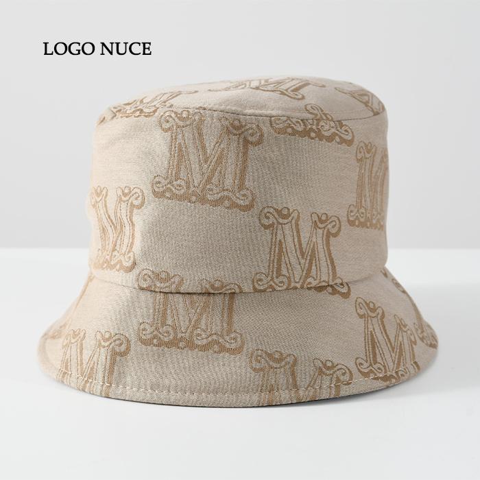 最大80%OFFクーポン Max Mara マックスマーラ ハット カーキ ナイロン