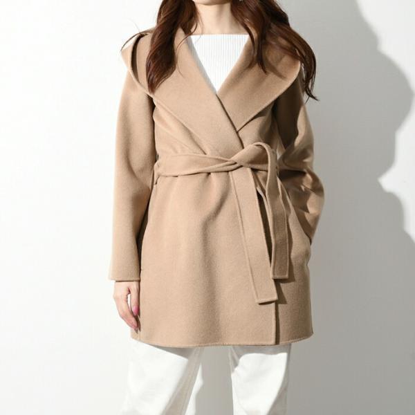 Max Mara Studio マックスマーラ ステュディオ アウター コート VIDIM